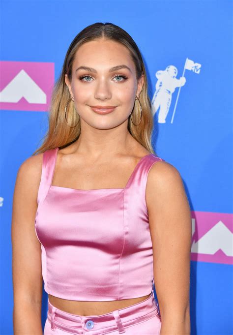 Maddie Ziegler